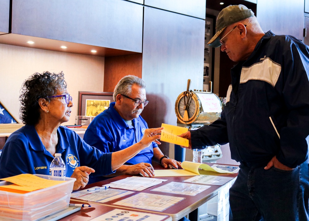 Luke AFB hosts Retiree Appreciation Day