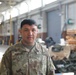 Pfc. Ahmad Haidari - I Corps Soldier Spotlight