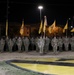 3d Cavalry Regiment Uncasing Ceremony