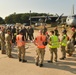 F-35 Enterprise International CDDAR Training Event at Volk Field: A New Era in Crash Recovery