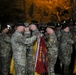 3d Cavalry Regiment Uncasing Ceremony