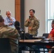 Washington Military Department hosts 2024 Tribal Emergency Managers Forum on Camp Murray