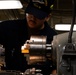 USS Gerald R. Ford (CVN 78) shipboard operations