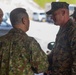 KS25 | III MEF Commanding General Visits JGSDF Camp Yonaguni