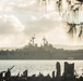 USS Boxer Arrives in Guam