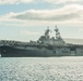 USS Boxer Arrives in Guam