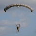 U.S. Army Special Forces and ROK SOF conduct High Altitude High Opening proficiency jump