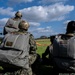 U.S. Army Special Forces and ROK SOF conduct High Altitude High Opening proficiency jump