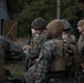 II MEF Religious Ministry Expeditionary Skills Training