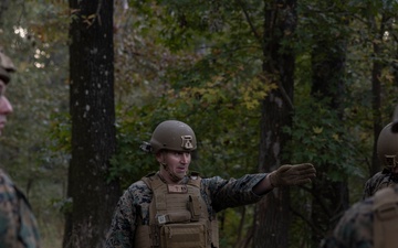 Providing Faith, Resiliently Religious Program Specialists, Chaplains Train to Increase Readiness.