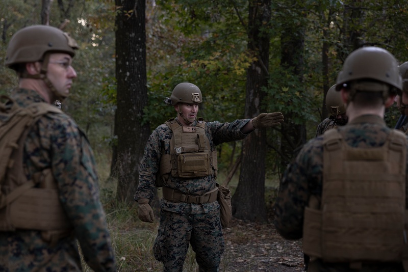 Providing Faith, Resiliently Religious Program Specialists, Chaplains Train to Increase Readiness.