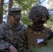 II MEF Religious Ministry Expeditionary Skills Training