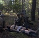 II MEF Religious Ministry Expeditionary Skills Training