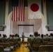 7th Fleet Commander Addresses Staff