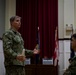 7th Fleet Commander Addresses Staff