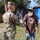 56th Chief of Engineers Lt. Gen. William H. Graham tours Hurricane Milton Emergency Field Office