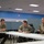 56th Chief of Engineers Lt. Gen. William H. Graham tours Hurricane Milton Emergency Field Office