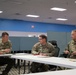 56th Chief of Engineers Lt. Gen. William H. Graham tours Hurricane Milton Emergency Field Office