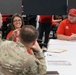 56th Chief of Engineers Lt. Gen. William H. Graham tours Hurricane Milton Emergency Field Office