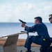 Boxer conducts Small Arms Qualificatio