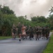 Camp Blaz conducts unit run