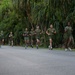 Camp Blaz conducts unit run