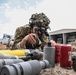 Practicing Precision: 386th EOD trains to neutralize explosive threats