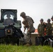 U.S. Marines and Sailors Conduct ADR with JGSDF and JMSDF Members during Keen Sword 25