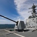 USS Dewey (DDG 105) Conducts Routine Underway Operations