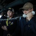 USS Dewey (DDG 105) Conducts Routine Underway Operations