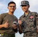 KS25 | U.S. Marines and Japanese forces begin exercise Keen Sword