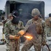 U.S. Marines and Sailors Conduct ADR with JGSDF and JMSDF Members during Keen Sword 25