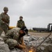 U.S. Marines and Sailors Conduct ADR with JGSDF and JMSDF Members during Keen Sword 25