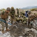 U.S. Marines and Sailors Conduct ADR with JGSDF and JMSDF Members during Keen Sword 25