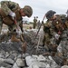 U.S. Marines and Sailors Conduct ADR with JGSDF and JMSDF Members during Keen Sword 25