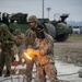 U.S. Marines and Sailors Conduct ADR with JGSDF and JMSDF Members during Keen Sword 25