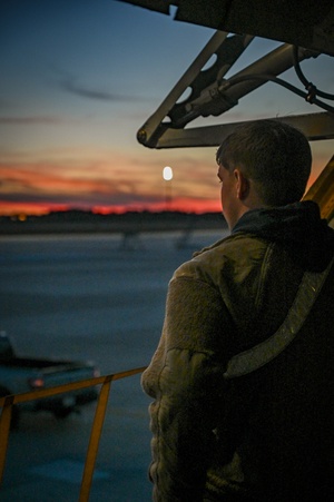 Morning Show Interview with DJ Fantail