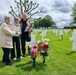 Honoring our legacy: Locals adopt graves of U.S. Soldiers