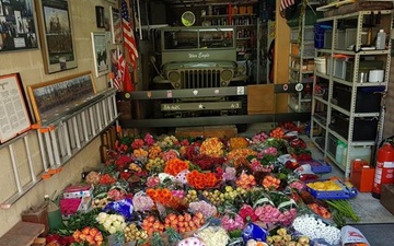 Honoring our legacy: Locals adopt graves of U.S. Soldiers