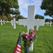 Honoring our legacy: Locals adopt graves of U.S. Soldiers