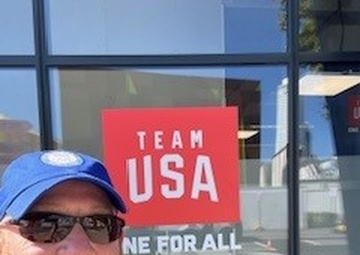 SOCEUR Staffers Reflect on Their 2024 Summer Olympics Experience