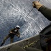 USS Gabrielle Giffords (LCS 10) Conducts Search and Rescue Training in the South China Sea