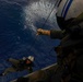 USS Gabrielle Giffords (LCS 10) Conducts Search and Rescue Training in the South China Sea