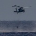 USS Gabrielle Giffords (LCS 10) Conducts Search and Rescue Training in the South China Sea