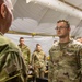 56th SBCT promotion in Germany