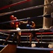 U.S. Army Garrison Bavaria Halloween Invitational Boxing Championship