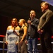 U.S. Army Garrison Bavaria Halloween Invitational Boxing Championship