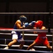 U.S. Army Garrison Bavaria Halloween Invitational Boxing Championship