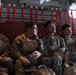 Iwakuni based-Marines take off for Exercise Freedom Flag