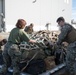 Iwakuni based-Marines take off for Exercise Freedom Flag